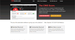 Desktop Screenshot of ciarmy.com