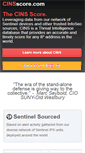Mobile Screenshot of ciarmy.com